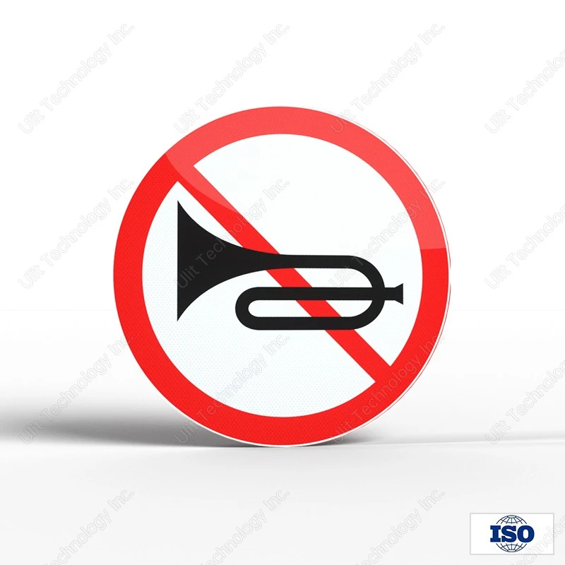 Traffic Signs and Symbols factory